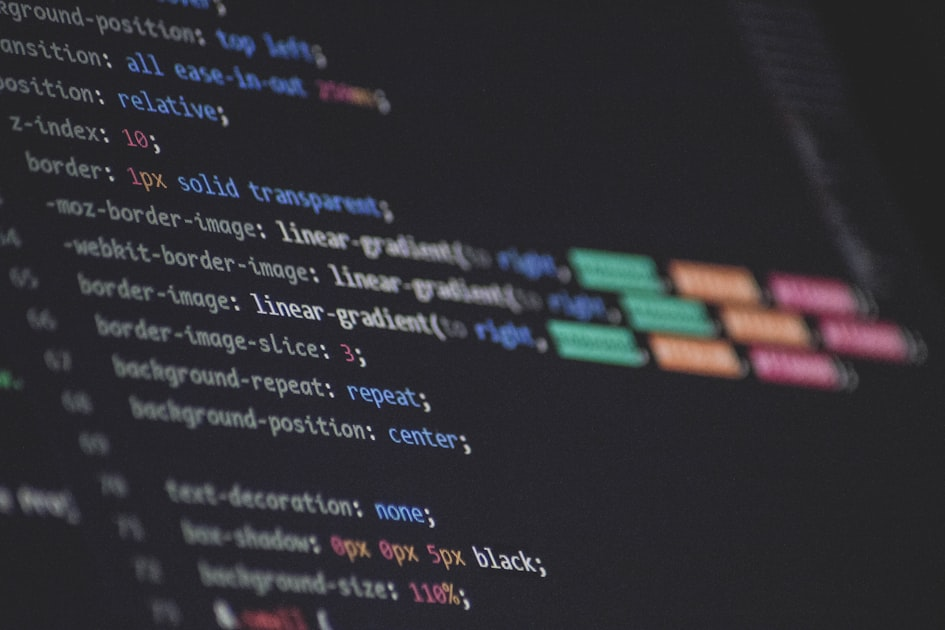 The Role of UX in Web Development